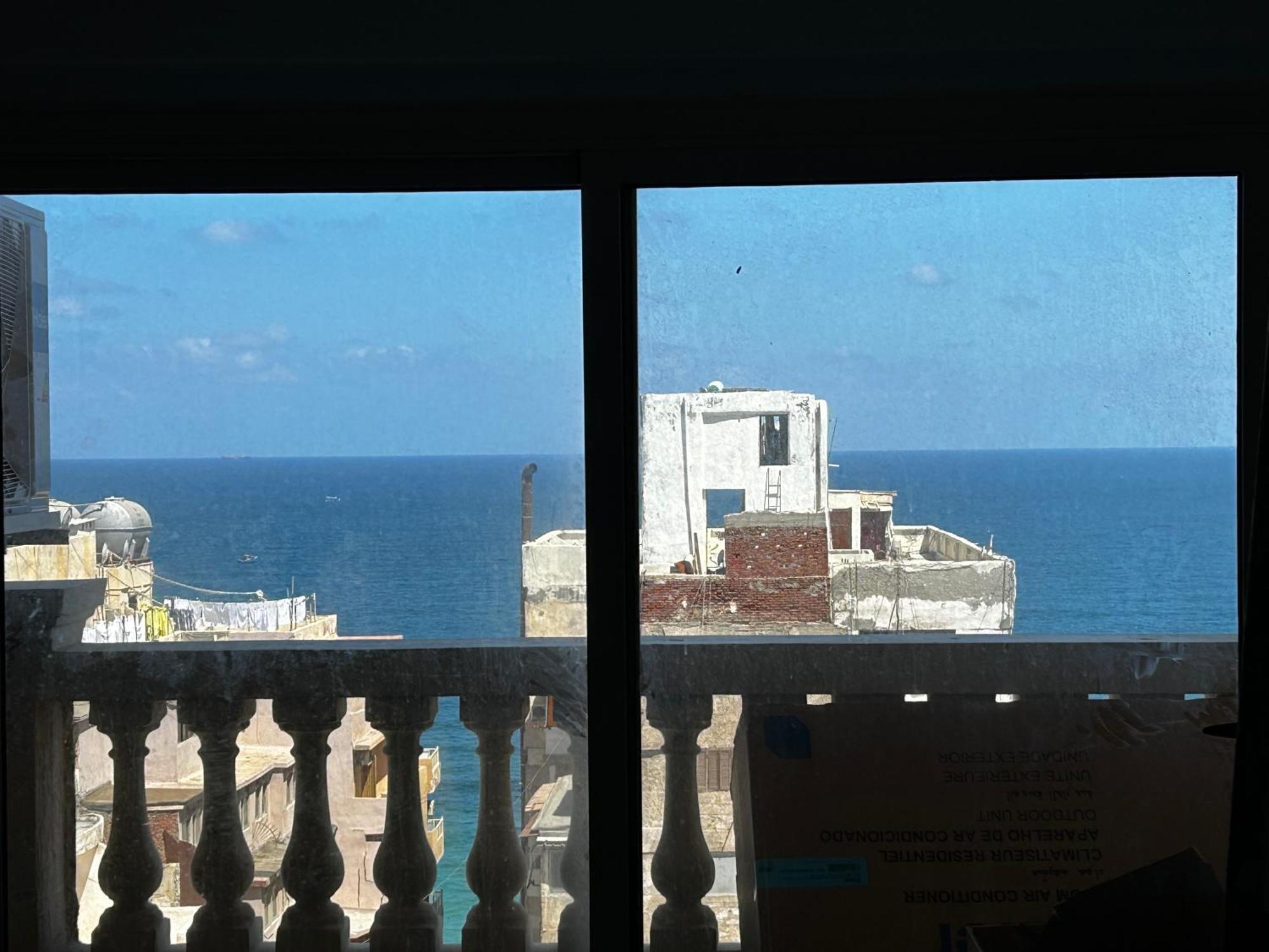 Appartamento Blue Horizon Haven Alessandria Esterno foto